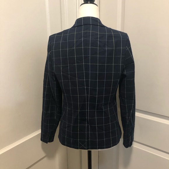 Banana republic dress jacket NWT size 10 - Picture 3 of 6